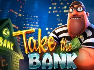Take The Bank game icon