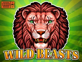 Wild Beasts game icon