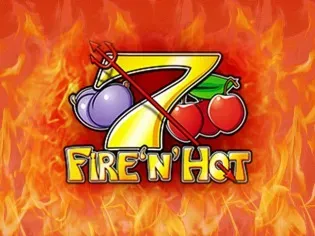 Fire 'n' Hot game icon