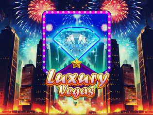 Luxury Vegas game icon