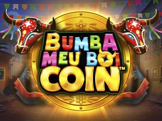 Bumba Meu Boi Coin™ game icon
