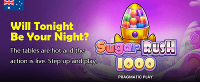 Exclusive Aussie Jackpot Rewards