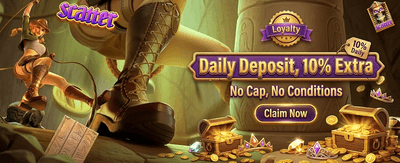 Loyalty Reward Pack