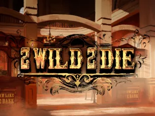 2 Wild 2 Die game icon