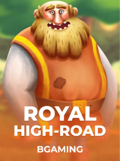 Royal High-Road