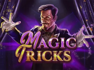 Magic Tricks game icon
