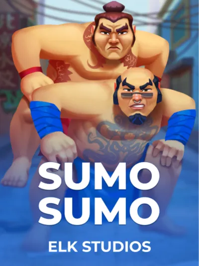 Sumo Sumo