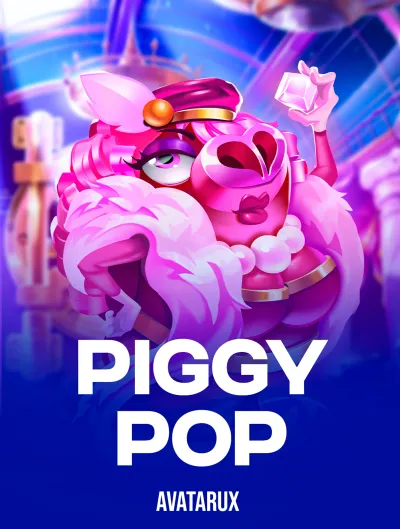 Piggy Pop