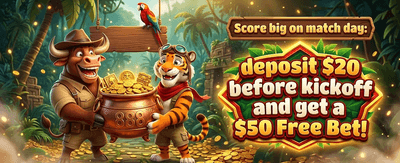 First Win Multiplier