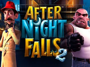 After Night Falls 2 screenshot