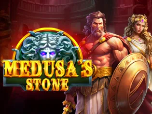 Medusa's Stone game thumbnail